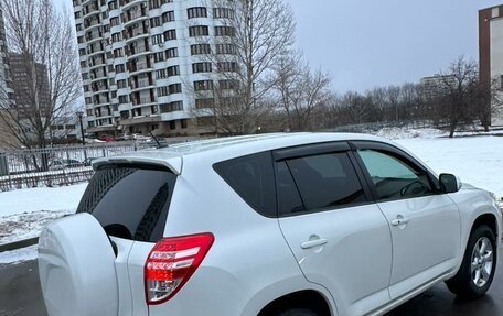 Toyota RAV4, 2011 год, 1 925 000 рублей, 21 фотография