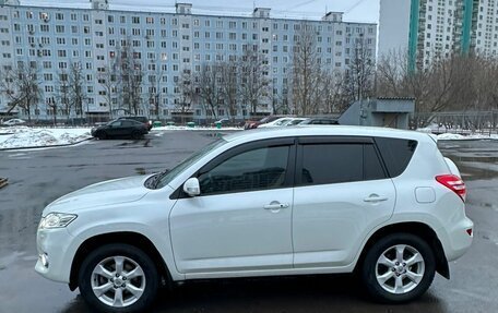 Toyota RAV4, 2011 год, 1 925 000 рублей, 22 фотография