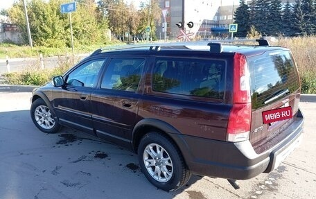 Volvo XC70 I, 2007 год, 800 000 рублей, 2 фотография