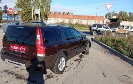 Volvo XC70 I, 2007 год, 800 000 рублей, 3 фотография