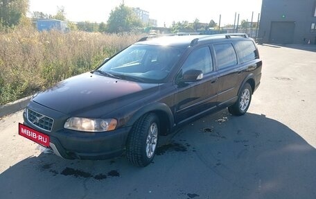 Volvo XC70 I, 2007 год, 800 000 рублей, 7 фотография