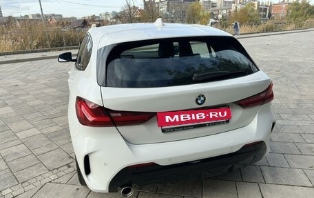 BMW 1 серия, 2021 год, 3 295 000 рублей, 5 фотография