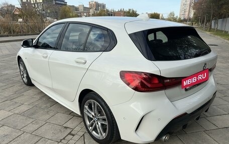 BMW 1 серия, 2021 год, 3 295 000 рублей, 7 фотография