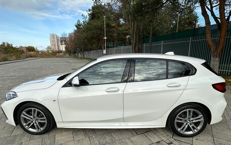 BMW 1 серия, 2021 год, 3 295 000 рублей, 9 фотография