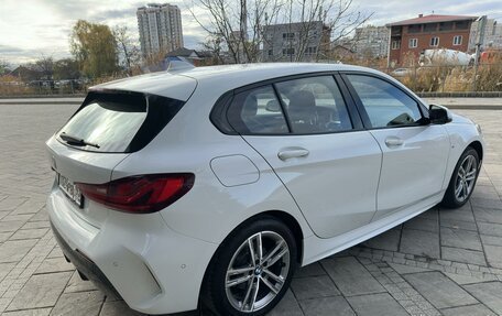 BMW 1 серия, 2021 год, 3 295 000 рублей, 21 фотография