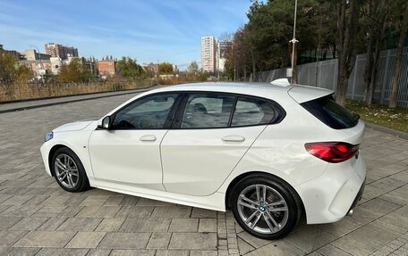 BMW 1 серия, 2021 год, 3 295 000 рублей, 30 фотография