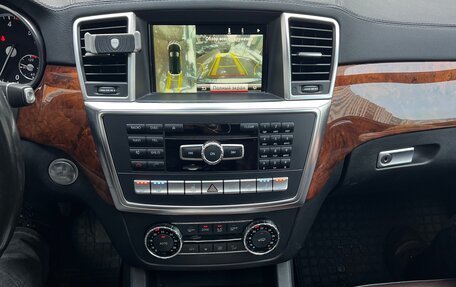 Mercedes-Benz GL-Класс, 2013 год, 4 400 000 рублей, 14 фотография