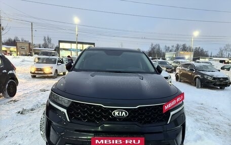 KIA Sorento IV, 2020 год, 2 999 990 рублей, 2 фотография