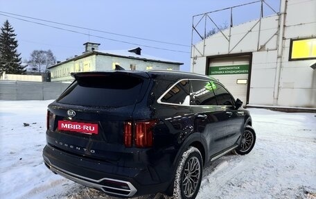 KIA Sorento IV, 2020 год, 2 999 990 рублей, 5 фотография