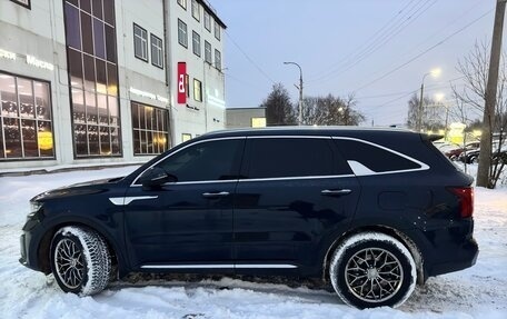 KIA Sorento IV, 2020 год, 2 999 990 рублей, 8 фотография