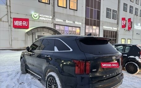 KIA Sorento IV, 2020 год, 2 999 990 рублей, 7 фотография