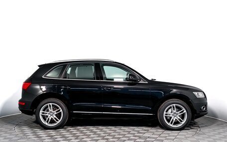 Audi Q5, 2012 год, 1 899 000 рублей, 4 фотография