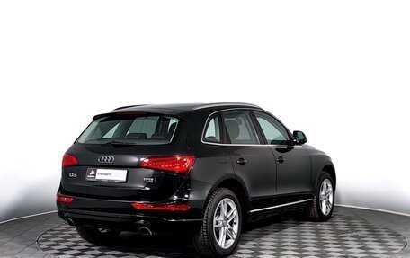 Audi Q5, 2012 год, 1 899 000 рублей, 5 фотография