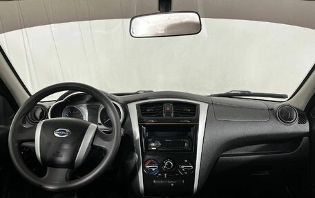 Datsun on-DO I рестайлинг, 2020 год, 660 000 рублей, 11 фотография