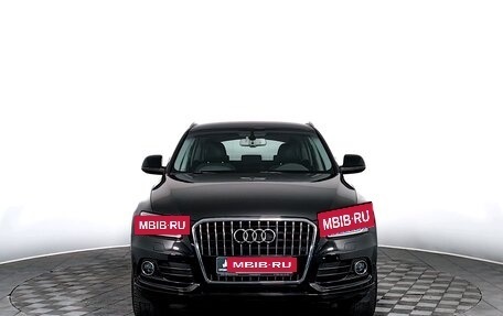 Audi Q5, 2012 год, 1 899 000 рублей, 2 фотография