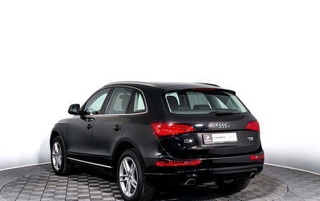 Audi Q5, 2012 год, 1 899 000 рублей, 7 фотография