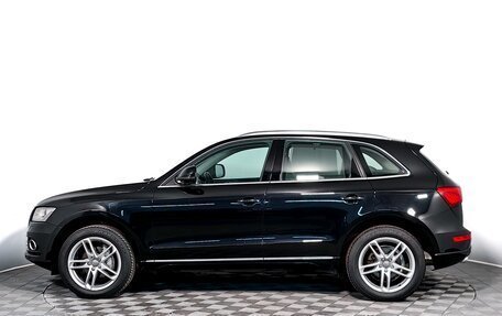 Audi Q5, 2012 год, 1 899 000 рублей, 8 фотография