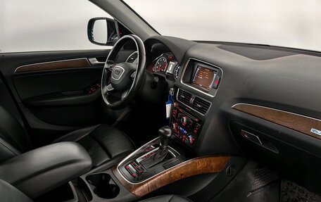 Audi Q5, 2012 год, 1 899 000 рублей, 12 фотография