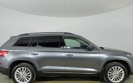 Skoda Kodiaq I, 2019 год, 2 525 000 рублей, 4 фотография