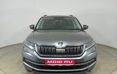 Skoda Kodiaq I, 2019 год, 2 525 000 рублей, 2 фотография