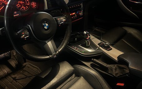 BMW 3 серия, 2018 год, 3 499 000 рублей, 7 фотография