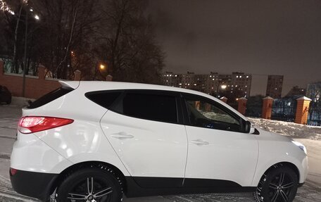 Hyundai ix35 I рестайлинг, 2015 год, 1 900 000 рублей, 3 фотография