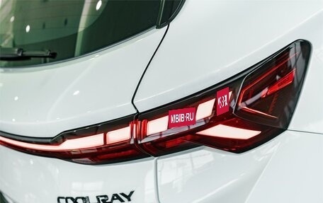 Geely Coolray I, 2024 год, 3 109 190 рублей, 6 фотография