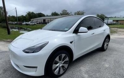 Tesla Model Y I, 2023 год, 6 300 000 рублей, 1 фотография