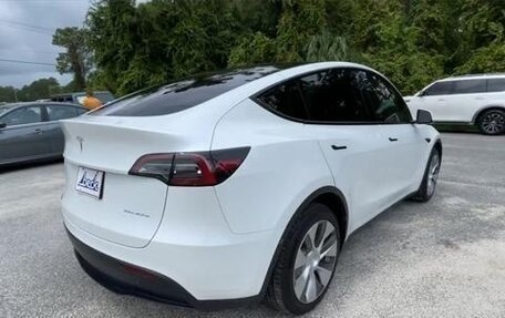 Tesla Model Y I, 2023 год, 6 300 000 рублей, 5 фотография