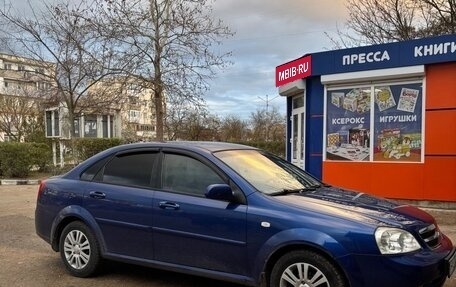 Chevrolet Lacetti, 2008 год, 740 000 рублей, 5 фотография