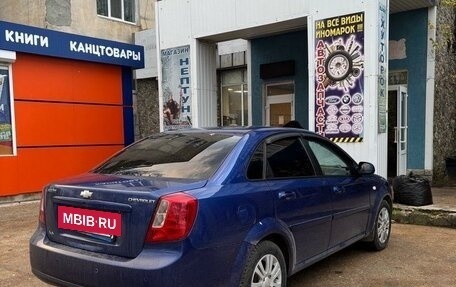 Chevrolet Lacetti, 2008 год, 740 000 рублей, 6 фотография