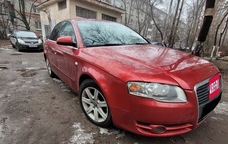 Audi A4, 2006 год, 800 000 рублей, 10 фотография