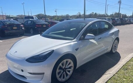 Tesla Model 3 I, 2023 год, 4 400 000 рублей, 1 фотография