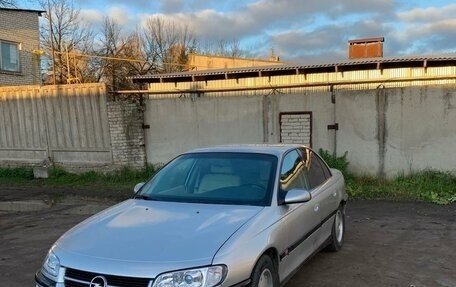 Opel Omega B, 1998 год, 350 000 рублей, 2 фотография