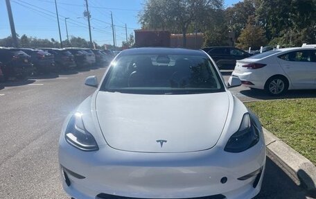 Tesla Model 3 I, 2023 год, 4 400 000 рублей, 2 фотография