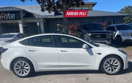 Tesla Model 3 I, 2023 год, 4 400 000 рублей, 6 фотография