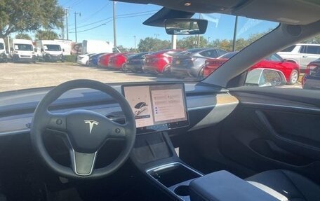 Tesla Model 3 I, 2023 год, 4 400 000 рублей, 10 фотография