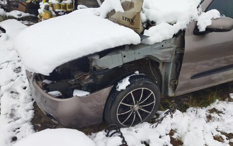 Nissan Almera, 2005 год, 200 000 рублей, 2 фотография