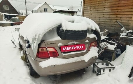 Nissan Almera, 2005 год, 200 000 рублей, 3 фотография