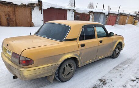 ГАЗ 31105 «Волга», 2007 год, 145 000 рублей, 4 фотография