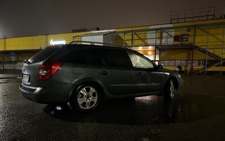 Renault Laguna II, 2001 год, 400 000 рублей, 2 фотография