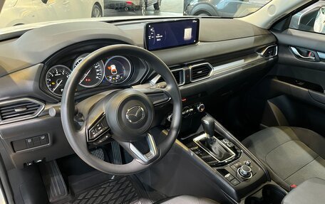 Mazda CX-5 II, 2024 год, 3 780 000 рублей, 16 фотография