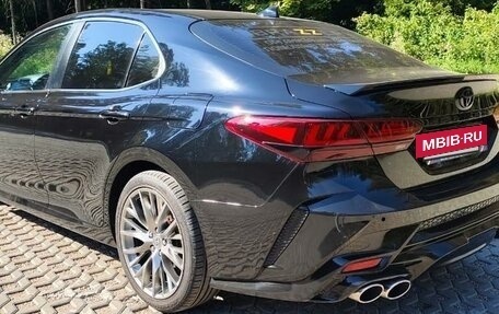 Toyota Camry, 2019 год, 2 600 000 рублей, 6 фотография