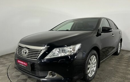 Toyota Camry, 2012 год, 1 560 000 рублей, 1 фотография