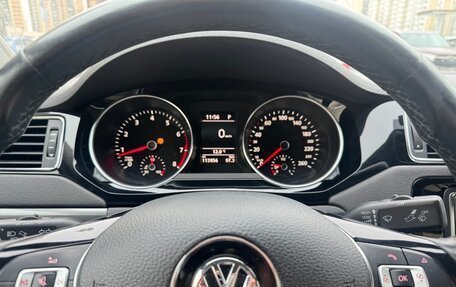 Volkswagen Jetta VI, 2016 год, 1 455 000 рублей, 9 фотография