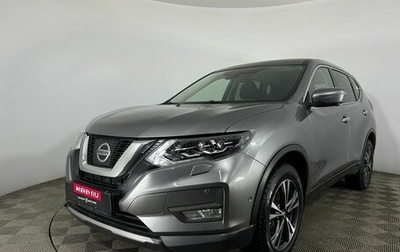 Nissan X-Trail, 2019 год, 2 299 000 рублей, 1 фотография