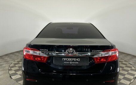 Toyota Camry, 2012 год, 1 560 000 рублей, 3 фотография