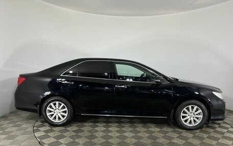 Toyota Camry, 2012 год, 1 560 000 рублей, 4 фотография