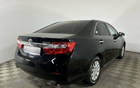 Toyota Camry, 2012 год, 1 560 000 рублей, 6 фотография