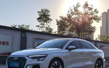 Audi A3, 2024 год, 3 460 000 рублей, 3 фотография